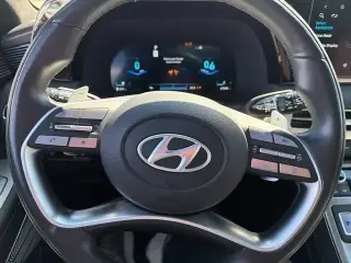 Hyundai PALISADE 2024 AWD Calligraphy 4p SUV