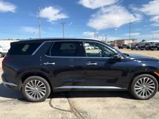 Hyundai PALISADE 2024 AWD Calligraphy 4p SUV