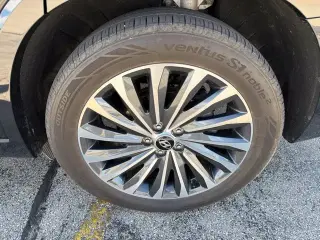 Hyundai PALISADE 2024 AWD Calligraphy 4p SUV
