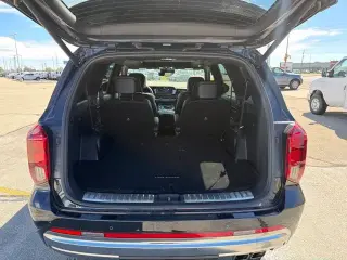 Hyundai PALISADE 2024 AWD Calligraphy 4p SUV