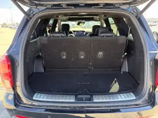 Hyundai PALISADE 2024 AWD Calligraphy 4p SUV