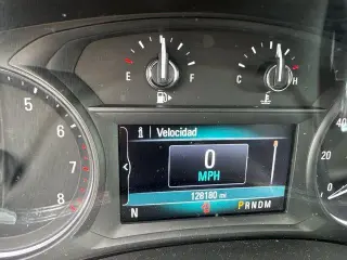 Buick Encore 2018 Preferred 4dr Crossover