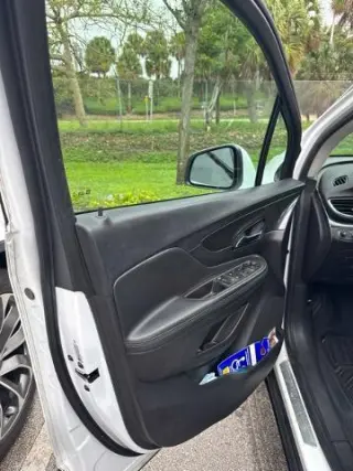 Buick Encore 2018 Preferred 4dr Crossover