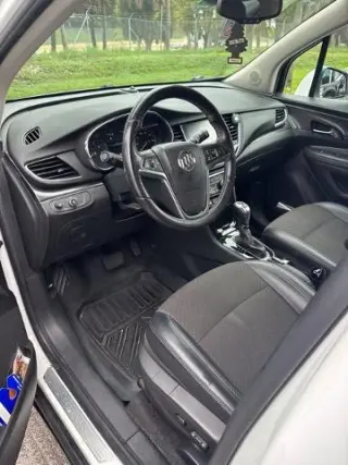 Buick Encore 2018 Preferred 4dr Crossover