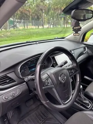 Buick Encore 2018 Preferred 4dr Crossover