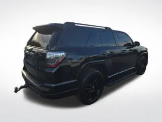Toyota 4Runner 2021 4x2 Edición Nightshade 4p SUV