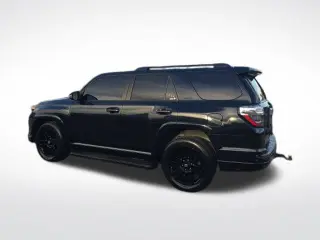 Toyota 4Runner 2021 4x2 Edición Nightshade 4p SUV