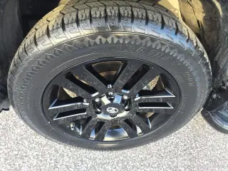 Toyota 4Runner 2021 4x2 Edición Nightshade 4p SUV