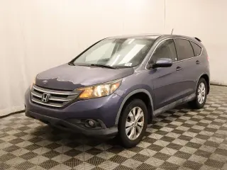 Honda CR-V 2012 AWD EX 4dr SUV