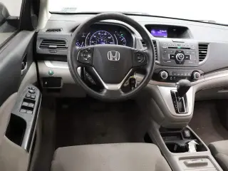 Honda CR-V 2012 AWD EX 4dr SUV