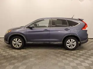 Honda CR-V 2012 AWD EX 4dr SUV