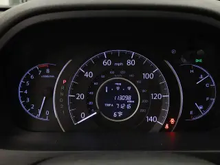 Honda CR-V 2012 AWD EX 4dr SUV
