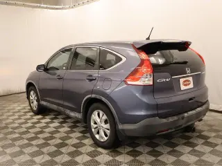 Honda CR-V 2012 AWD EX 4dr SUV
