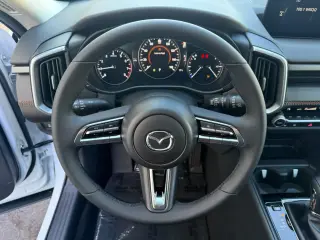 Mazda CX-50 2026 TRAC 2.5 S Premium 4dr SUV