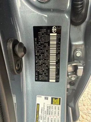 Toyota Corolla 2025 SE 4dr Sedan