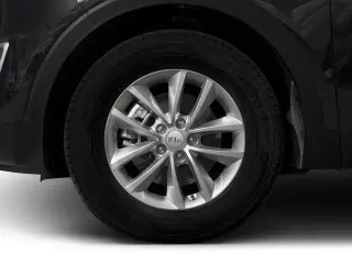 Kia Sorento 2018 L 4p SUV