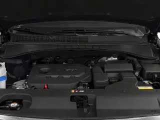 Kia Sorento 2018 L 4p SUV