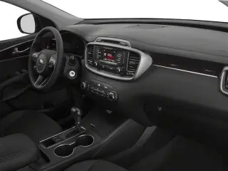 Kia Sorento 2018 L 4p SUV