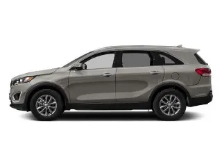 Kia Sorento 2018 L 4p SUV