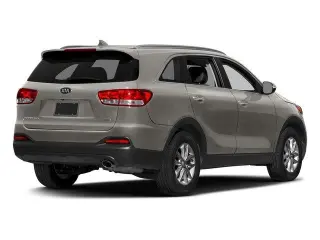 Kia Sorento 2018 L 4p SUV