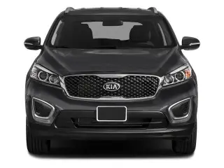 Kia Sorento 2018 L 4p SUV
