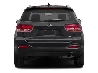 Kia Sorento 2018 L 4p SUV