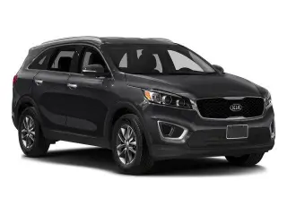 Kia Sorento 2018 L 4p SUV