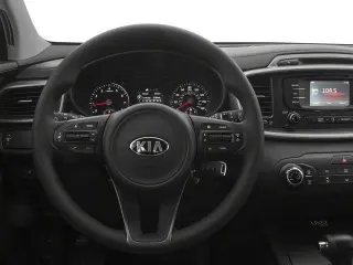 Kia Sorento 2018 L 4p SUV