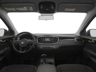Kia Sorento 2018 L 4p SUV