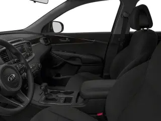 Kia Sorento 2018 L 4p SUV