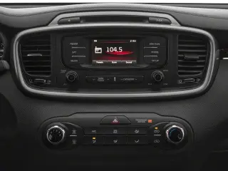 Kia Sorento 2018 L 4p SUV
