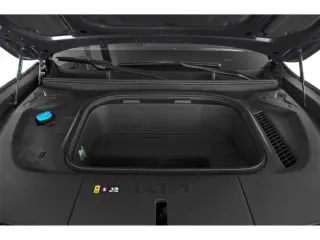 Kia EV9 2026 AWD Wind 4dr SUV