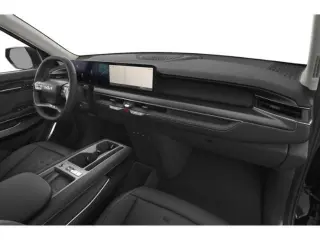 Kia EV9 2026 AWD Wind 4dr SUV