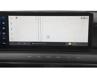 Kia EV9 2026 AWD Wind 4dr SUV