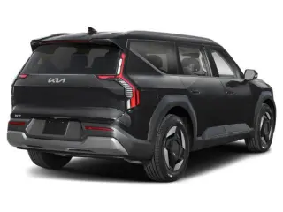 Kia EV9 2026 AWD Wind 4dr SUV