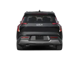 Kia EV9 2026 AWD Wind 4dr SUV