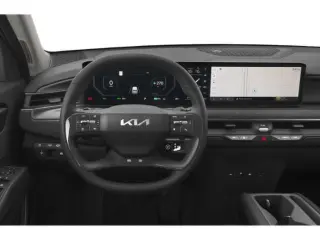 Kia EV9 2026 AWD Wind 4dr SUV