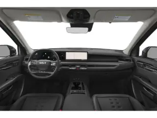 Kia EV9 2026 AWD Wind 4dr SUV