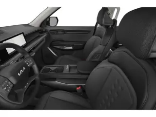 Kia EV9 2026 AWD Wind 4dr SUV