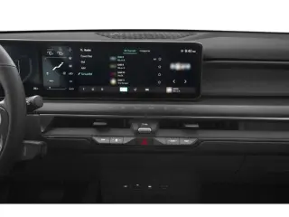 Kia EV9 2026 AWD Wind 4dr SUV