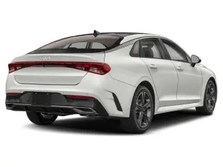 Kia K5 2024 EX 4p Sedán