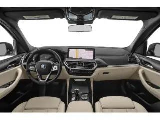 BMW X3 2023 sDrive30i 4dr Vehículo de Actividad Deportiva