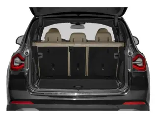 BMW X3 2023 sDrive30i 4dr Vehículo de Actividad Deportiva