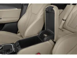 BMW X3 2023 sDrive30i 4dr Vehículo de Actividad Deportiva