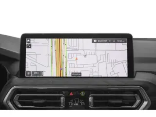 BMW X3 2023 sDrive30i 4dr Vehículo de Actividad Deportiva