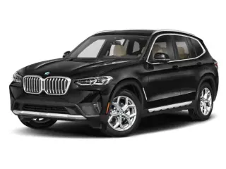 BMW X3 2023 sDrive30i 4dr Vehículo de Actividad Deportiva