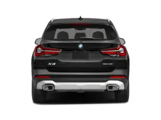 BMW X3 2023 sDrive30i 4dr Vehículo de Actividad Deportiva