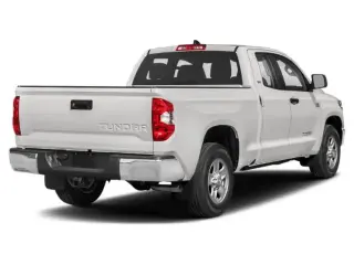 Toyota Tundra 2019 4x2 SR5 4p Doble Cab Pickup SB (4.6L V8)