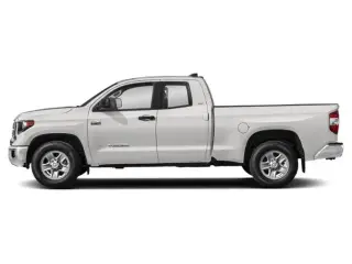 Toyota Tundra 2019 4x2 SR5 4p Doble Cab Pickup SB (4.6L V8)