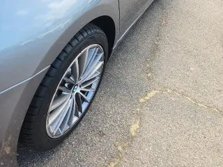 Serie 5 BMW 2018 530i 4dr Sedán